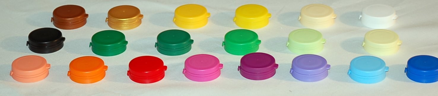 Nutraceutical ingredient packaging: technical bottles and containers for active ingredients.