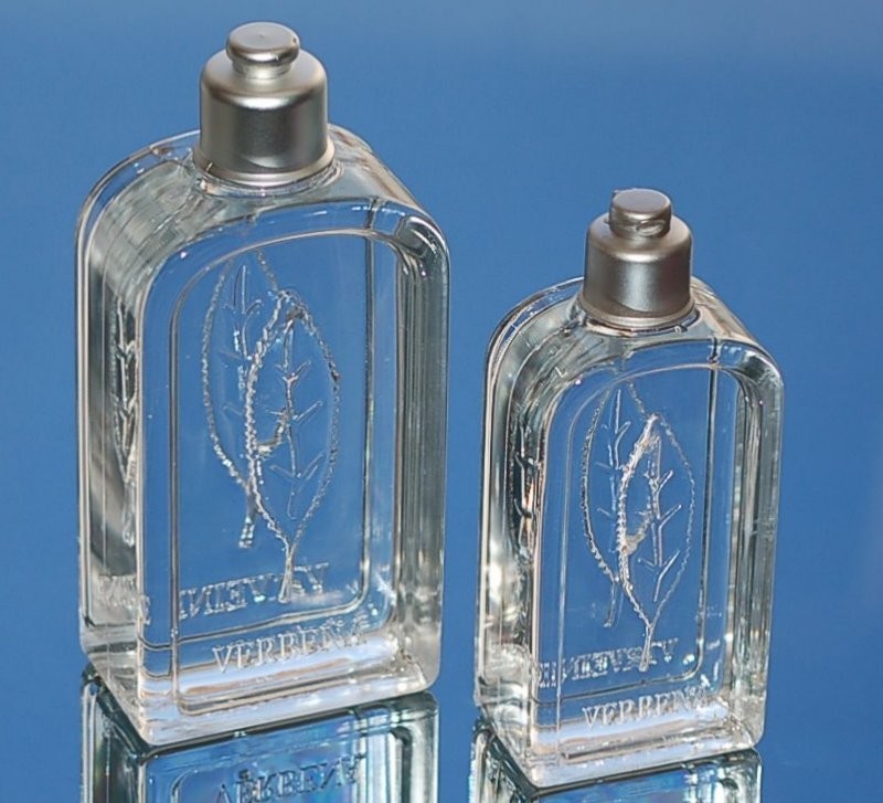 Réalisation L'Occitane Verveine