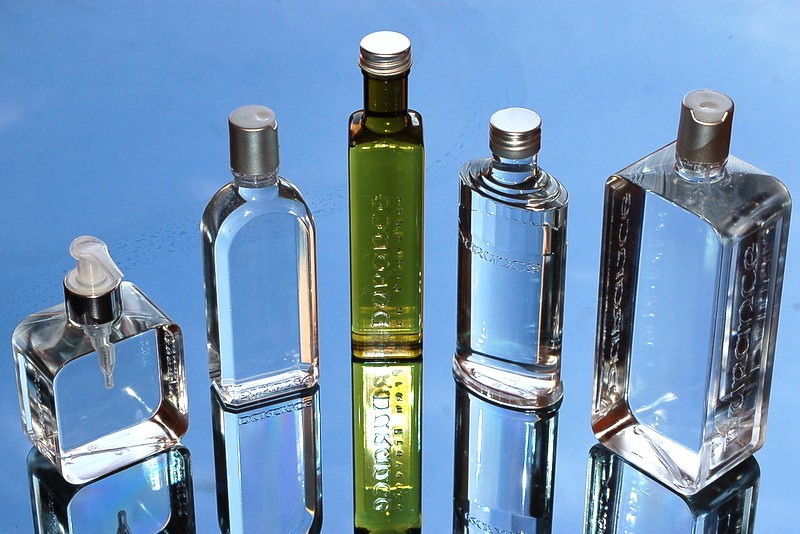 Réalisation Durance DSL