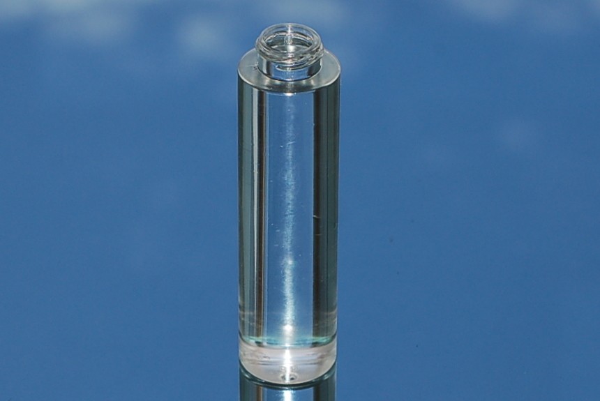 Flacons pompe et flacons plastique pour cosmétiques fabriqués en France